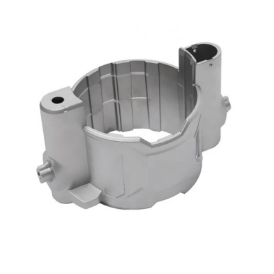 Die Casting Drilling Parts