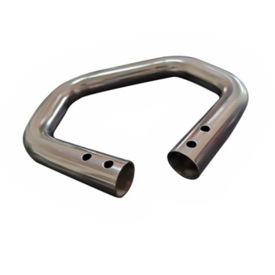 Stainless Steel Tube Bending