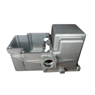 Die Casting Aluminum Part